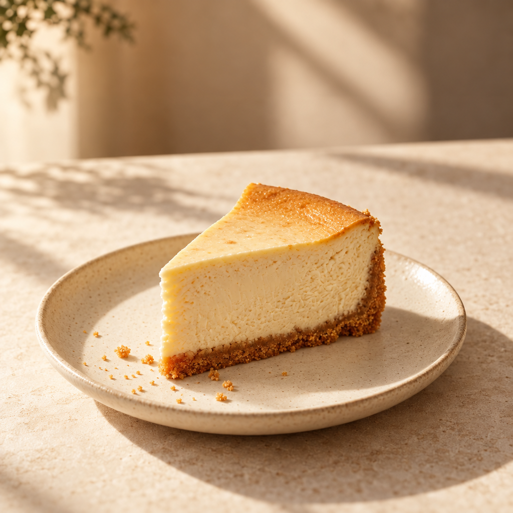 Cheesecake