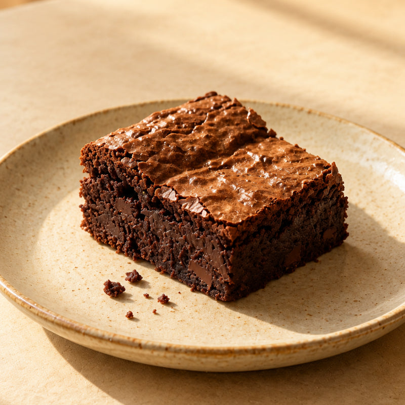 Chocolate Brownie